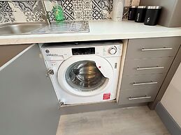 Humberside Apartments