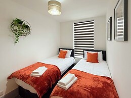 Humberside Apartments
