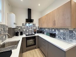 Humberside Apartments