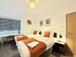 Humberside Apartments