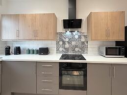 Humberside Apartments