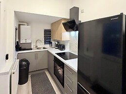 Humberside Apartments