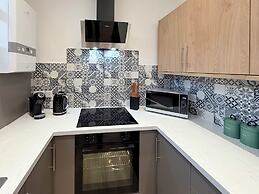 Humberside Apartments