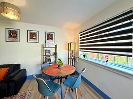 Humberside Apartments