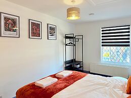 Humberside Apartments