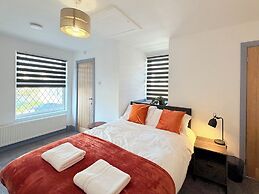 Humberside Apartments