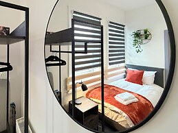Humberside Apartments