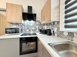 Humberside Apartments