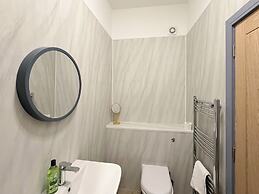 Humberside Apartments
