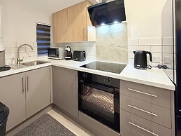 Humberside Apartments