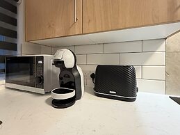 Humberside Apartments