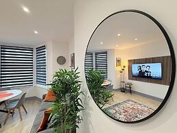Humberside Apartments