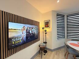 Humberside Apartments
