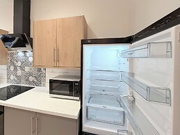 Humberside Apartments