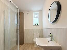 Humberside Apartments
