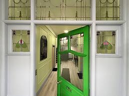 Humberside Apartments