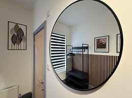 Humberside Apartments