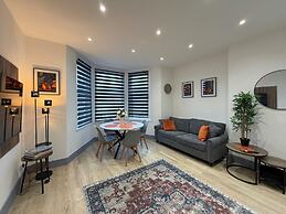 Humberside Apartments
