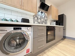 Humberside Apartments