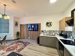 Humberside Apartments