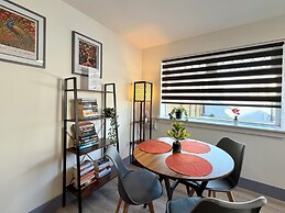 Humberside Apartments