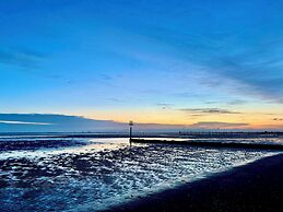 Humberside Apartments