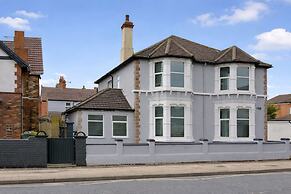 Humberside Apartments