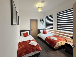 Humberside Apartments