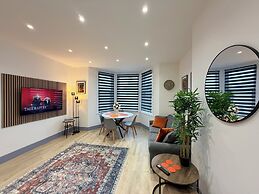 Humberside Apartments