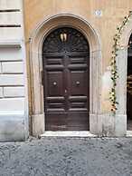 Home Piazza Dell'Orologio