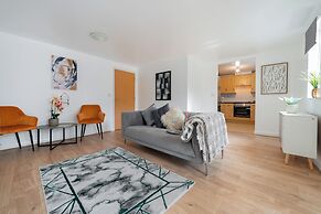 Stylish 2 - Bed Manning Gardens