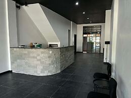 The Atrium Kathu