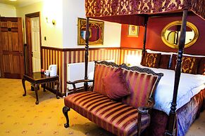Ty Newydd Country Hotel