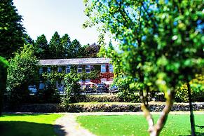 Ty Newydd Country Hotel