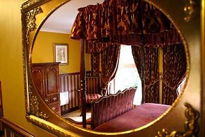 Ty Newydd Country Hotel