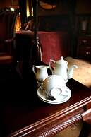 Ty Newydd Country Hotel