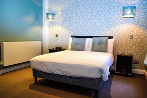Ty Newydd Country Hotel