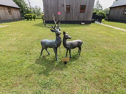 James Ville Marina Lodge 8