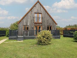 James Ville Marina Lodge 8