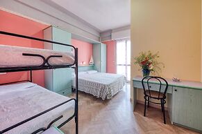 Hotel Sabbia D'oro