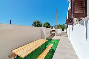 Villetta Murena - Con Piscina Privata E Vista Mare