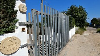 Villetta Murena - Con Piscina Privata E Vista Mare