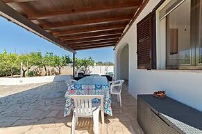 Villetta Murena - Con Piscina Privata E Vista Mare