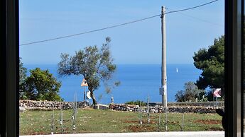 Villetta Murena - Con Piscina Privata E Vista Mare
