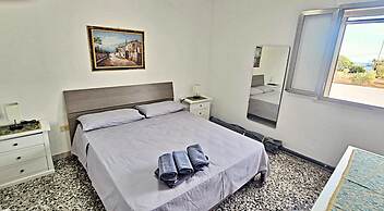 Villetta Murena - Con Piscina Privata E Vista Mare