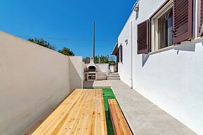 Villetta Murena - Con Piscina Privata E Vista Mare