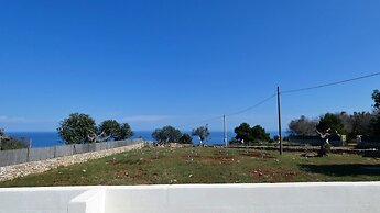 Villetta Murena - Con Piscina Privata E Vista Mare