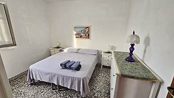Villetta Murena - Con Piscina Privata E Vista Mare