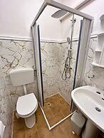 Villetta Murena - Con Piscina Privata E Vista Mare