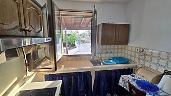 Villetta Murena - Con Piscina Privata E Vista Mare